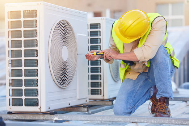 Best Air conditioning repair  in Elmsford, NY