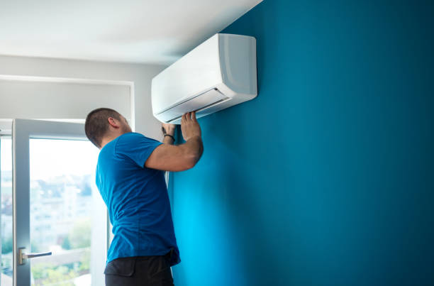 Best HVAC replacement cost  in Elmsford, NY