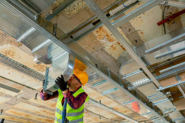 Best Residential HVAC services  in Elmsford, NY