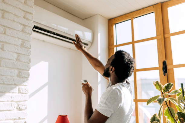 Ductless HVAC repair in Elmsford, NY