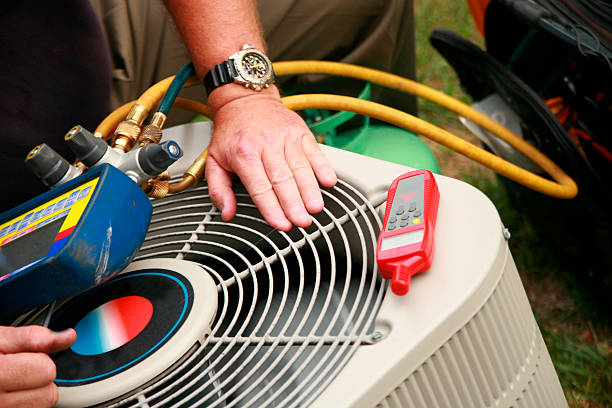 Best Local HVAC companies  in Elmsford, NY