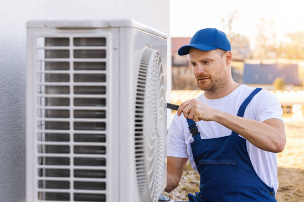 Best Best HVAC companies  in Elmsford, NY