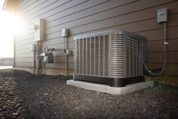 Best HVAC repair near me  in Elmsford, NY